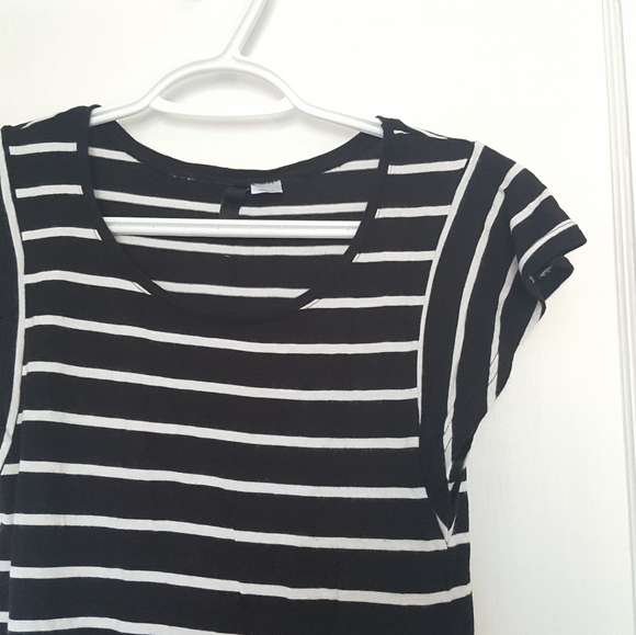 Divided by H&M Striped Top - Picture 3 of 11